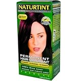 Naturtint 4M Permanent Mahogany Chestnut Haircolor Kit, 4.5 Ounce - 3 per case.