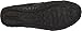 Skechers Women's Reggae Fest-Marlin-Fisherman Open Back Mule Relaxed Fit & A/C Memory Foam Water Shoe, Black, 10 M US