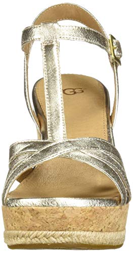 UGG-Womens-Melissa-Wedge-Sandal