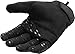 LAPG Men's Core Patrol Glove, Durable and Lightweight Tactical Work Gloves for Men, Enhanced Grip for Better Control
