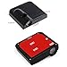 2X Nismo Car Door Welcome LED Lights Courtesy Projector Ghost Shadow Sticker Fit For Your Vehicle Look Nicer