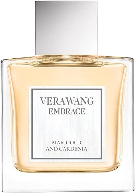 Vera Wang Embrace Marigold Gardenia Eau de Toilette Women's Fragrance 30ml Spray