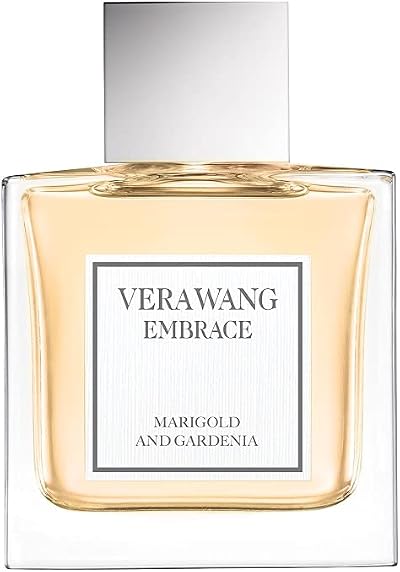 Vera Wang Embrace Marigold Gardenia Eau de Toilette Women's Fragrance 30ml Spray