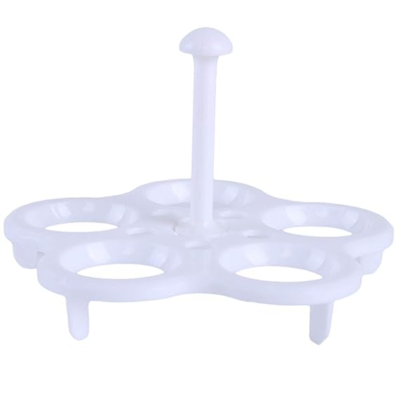 YSINFOD ysin fod Cuecehuevos Plana mehrzweckeikörbe Steamer Rack ...