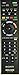 Sony RM-YD103 Smart LED HDTV Remote Control