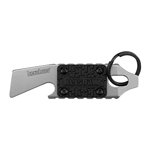 Kershaw PT1 (8800X) Compact Keychain Multifunction Tool Made of