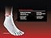 Injinji Men's Sport Original Weight Micro Performance Toe Socks