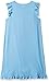 The Children's Place Girls' Flutter Sleeve Nightgown