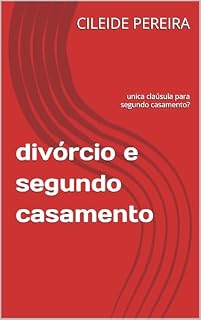 Livro divorcio e segundo casamento
