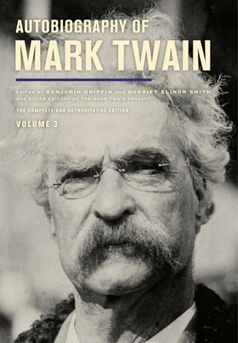 洋書 Autobiography of Mark Twain Volume 1 Autobiography of Mark Twain, Volume 1: The Complete and
