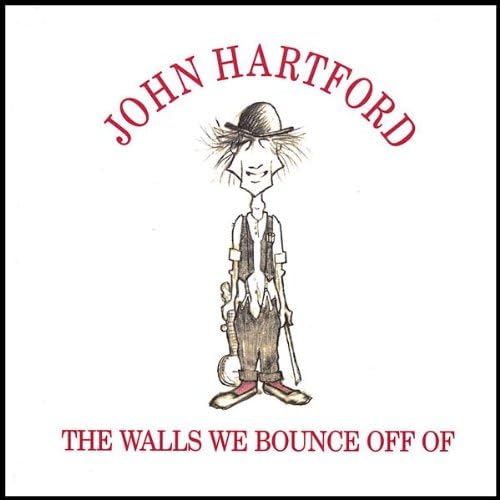 The Walls We Bounce Off Of