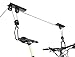 Storage Hoist Surfboard Kayak Bicycle Rack Bike Lift Ceiling Hooks