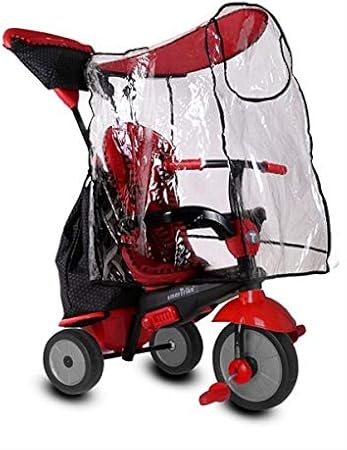 smart trike 700 rain cover