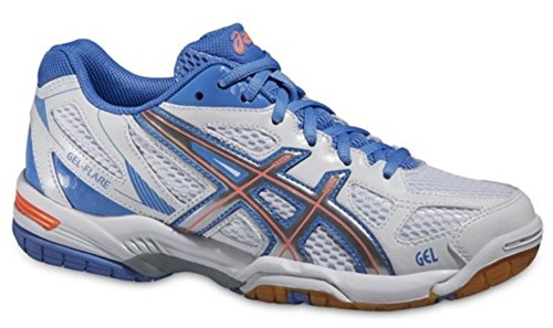 asics zaalschoenen kind