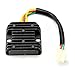Oumurs 12V Voltage Regulator Rectifier for Hyosung GT650R GT650 Comet GV650 ST7 GT650S GV GT250R 250