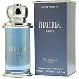 Thallium By Jacques Evard Edt Spray/FN159359/3.3 oz/men/