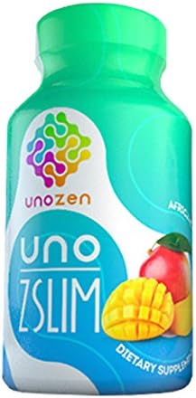 Uno ZSlim Night Time Fat Burner