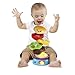 Bright Starts Giggling Gourmet Stack 'n Spin Burger