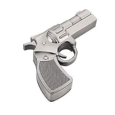 Tobo Usb 2 0 Flash Drive Cartoon Metal Revolver Pistol Gun Shape Pen Drive Thumb Drive Memory Stick Pendrive Jump Drive Flash Disk 8gb Buy Tobo Usb 2 0 Flash Drive Cartoon Metal Revolver