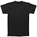 Guns N' Roses Appetite for Destruction Cross Black T-Shirt Black Medium