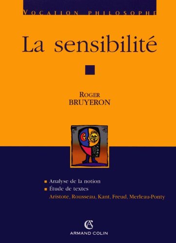 La  sensibilité