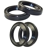 HWKWAZ 35mm x 48mm x 11mm Front Fork Shock Oil Seal
