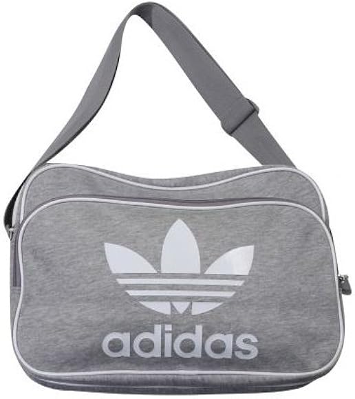 adidas airline messenger bag