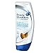 Head and Shoulders Dry Scalp Care with Almond Oil Dandruff Conditioner 23 Fl Oz