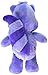 Just Play Care Bear Bean Bright Heart Raccoon Plush