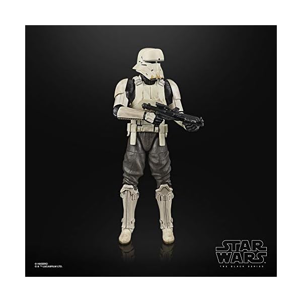 Star-Wars-The-Black-Series-Archive-Imperial-Hovertank-Driver-6-Inch-Scale-Rogue-One-A-Star-Wars-Story-Lucasfilm-50th-Anniversary-Figure Star Wars The Black Series Archive Imperial Hovertank Driver 6-Inch-Scale Rogue One: A Story Lucasfilm 50th Anniversary…