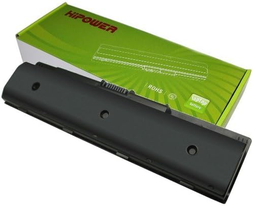 Hipower Laptop Battery For HP Pavilion 17-E014, 17-E014NR, E4W32UA, 17-E016, 17-E016DX, E8B90UA, 17-E017, 17-E017CL, E0J63UA, 17-E017DX, E8B94UA, 17-E019, 17-E019DX, E0J97UA Laptop Notebook Computers