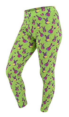 easter leggings walmart