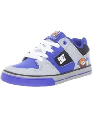 Pure WG Skate Sneaker (Little Kid)