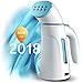 Hilife Steamer for Clothes Steamer (Light Blue)