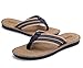 STAR JOINING Flip Flops - Hawaii Flip Flops Pretty Flip Flops Grounding Strapless Size 10 11 12 flip Flops