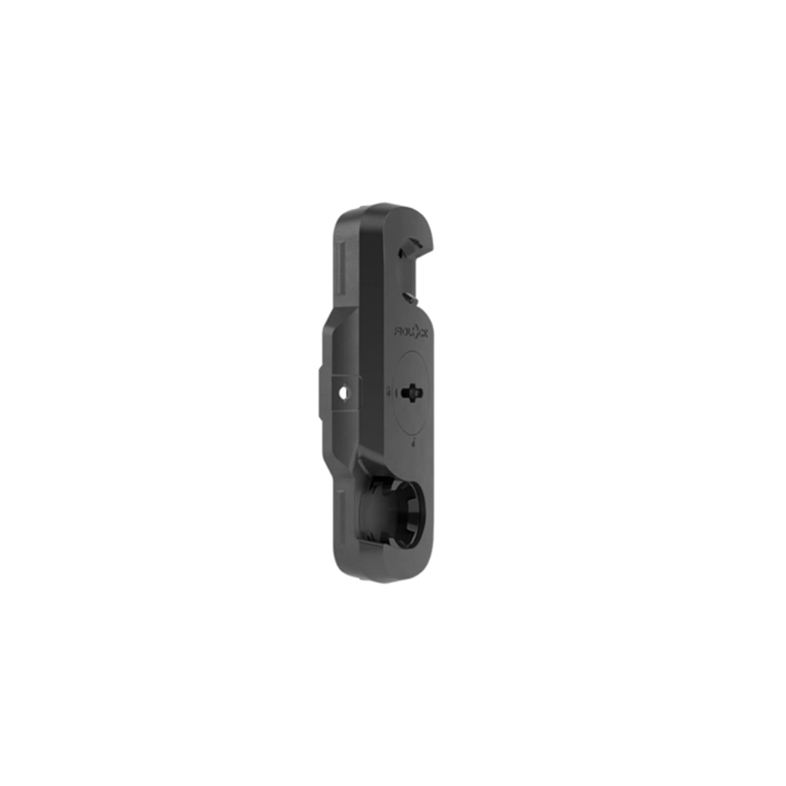 BOTTLE CONNECTOR (450/590/600), Black