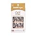 Kiss Gold Finger Posh Queen GF82 24 Full cover nails
