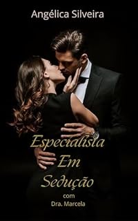 Livro Especialista em Sedução
