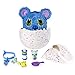 Hatchimals HatchiBabies Koalabee Hatching Egg with Interactive Pet Baby (Styles May Vary) Ages 5 and Up
