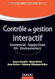Contrôle de gestion interactif