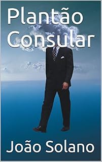 Livro Plantão Consular