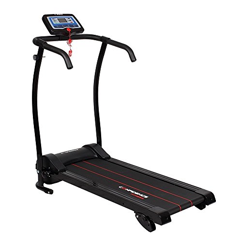 Small Treadmill for Apartment: Amazon.com