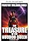 Livro O tesouro da Rainha do Vodu (O legado templário Livro 8)