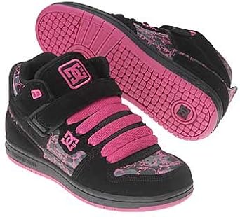 dc running shoes womens