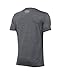 Under Armour UA Tech Big Logo Hybrid YLG Graphite