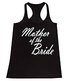 P&B Mother of the Bride Women's Tank Top