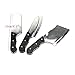 PIXNOR Kitchen Toys Kids Cookware Playset Chef Toy Pans Pots Pretend Play