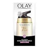 Olay Total Effects Night Firming Facial Mositurizer Treatment 1.7 fl. oz.
