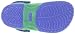 Crocs Kids' Chameleons Translucent Clog
