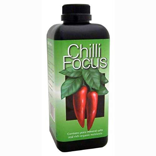 Chilli Focus 1L - Grow Technology